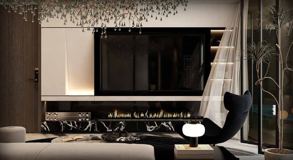 Sky Suites 11