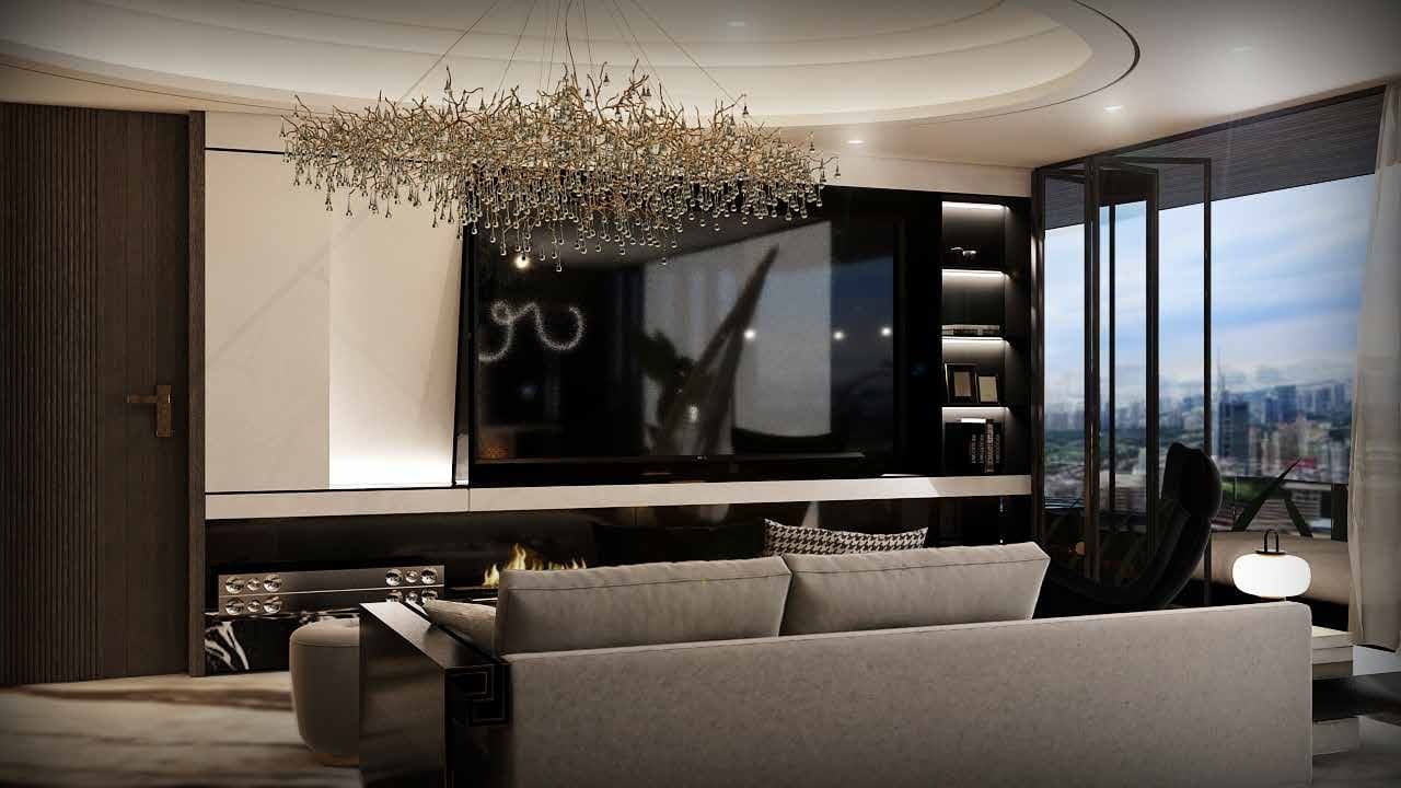 Sky Suites 12