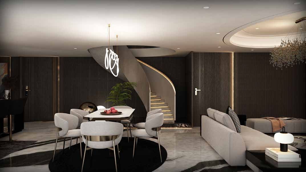 Sky Suites 4