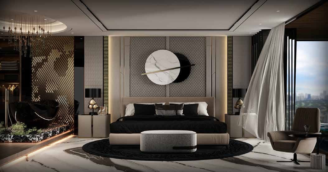 Sky Suites 7