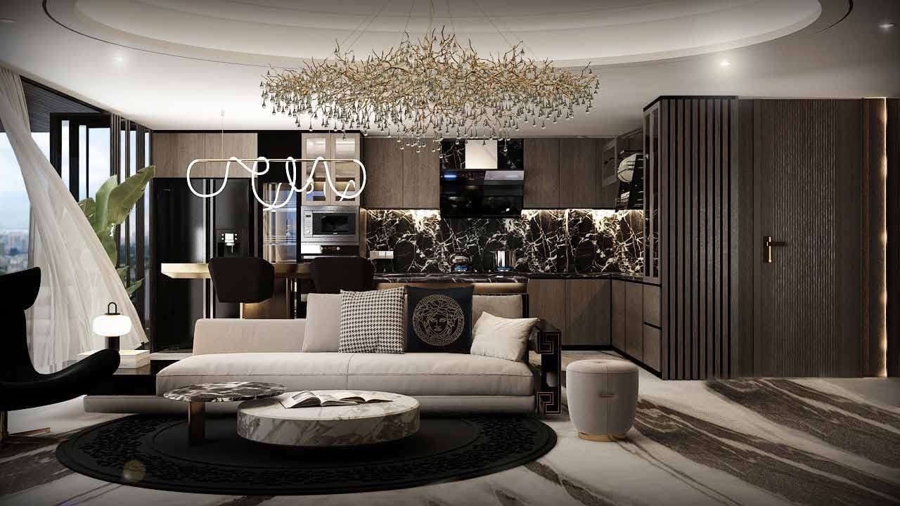 Sky Suites 9