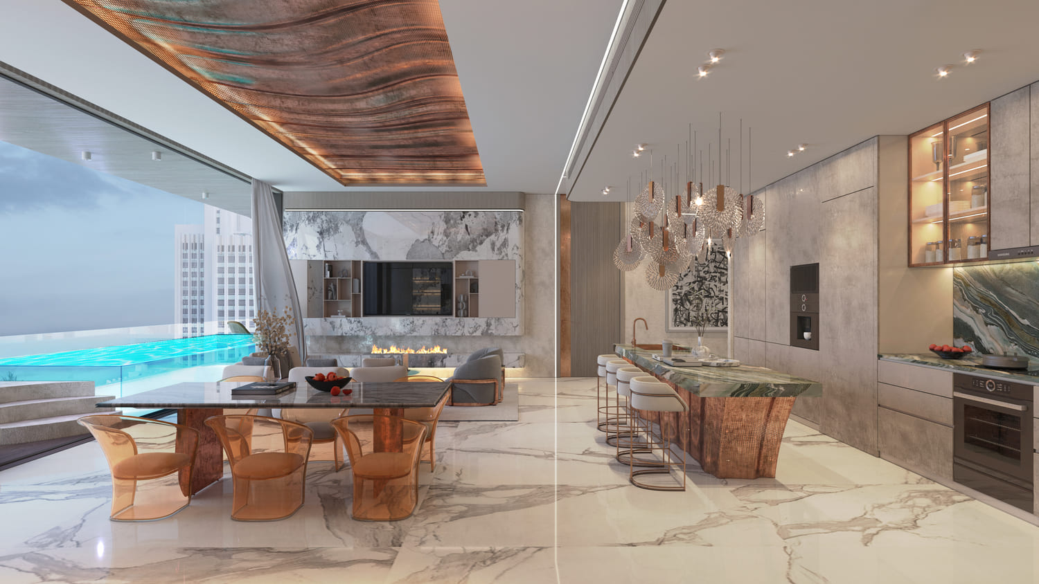 Sky Vista 11