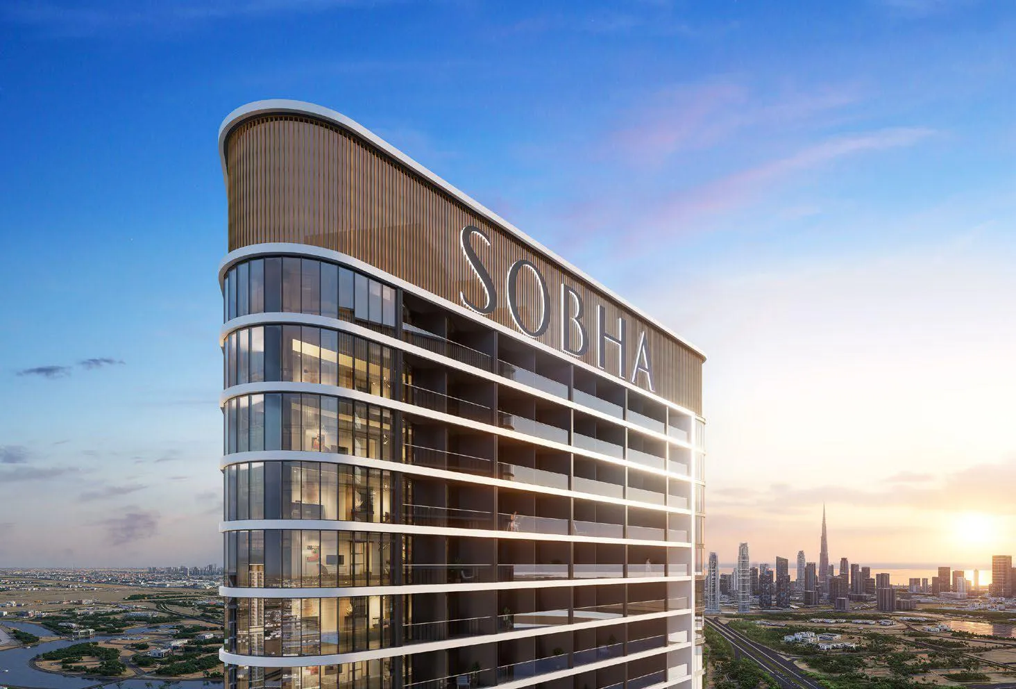 Skyvue Altier