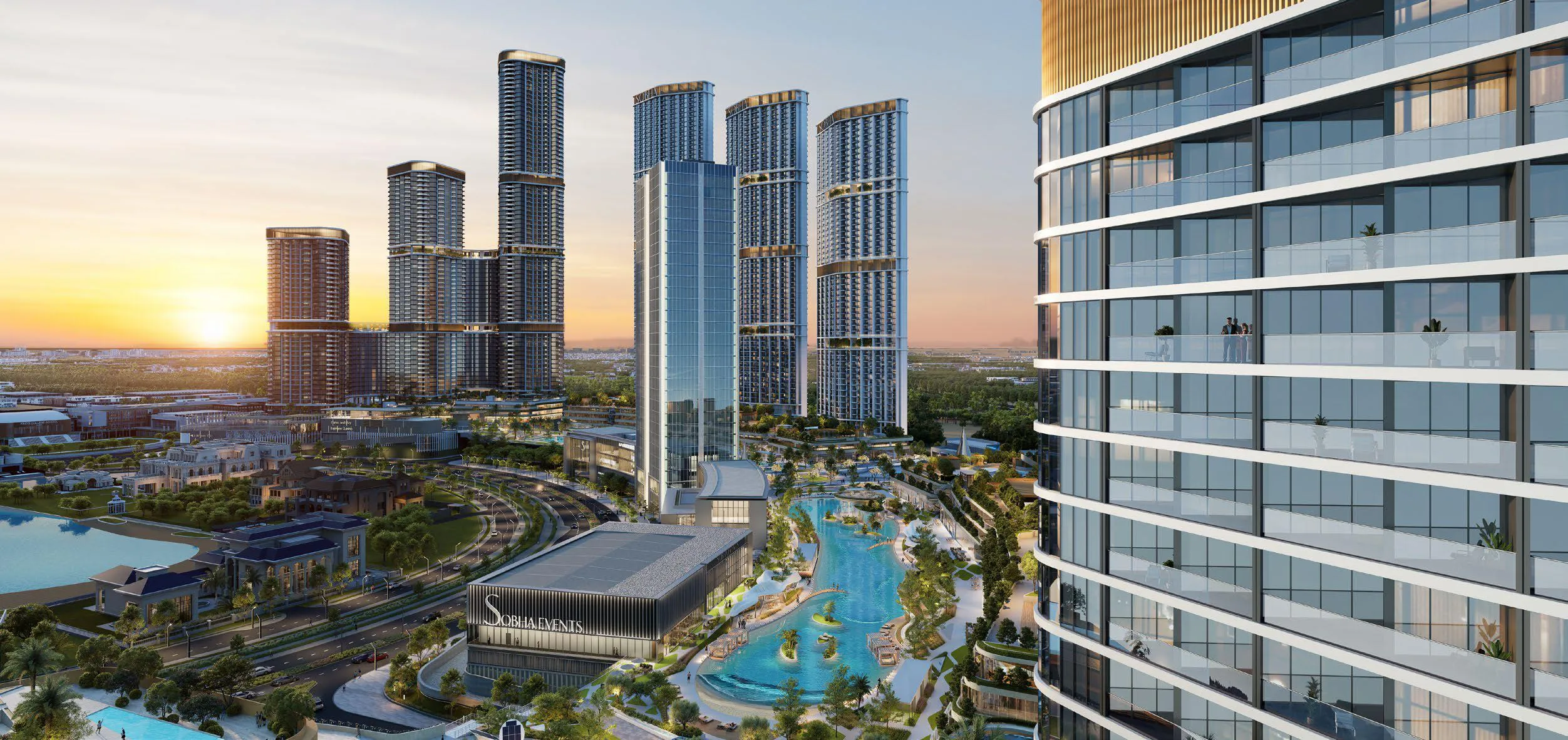 Skyvue Altier — 3