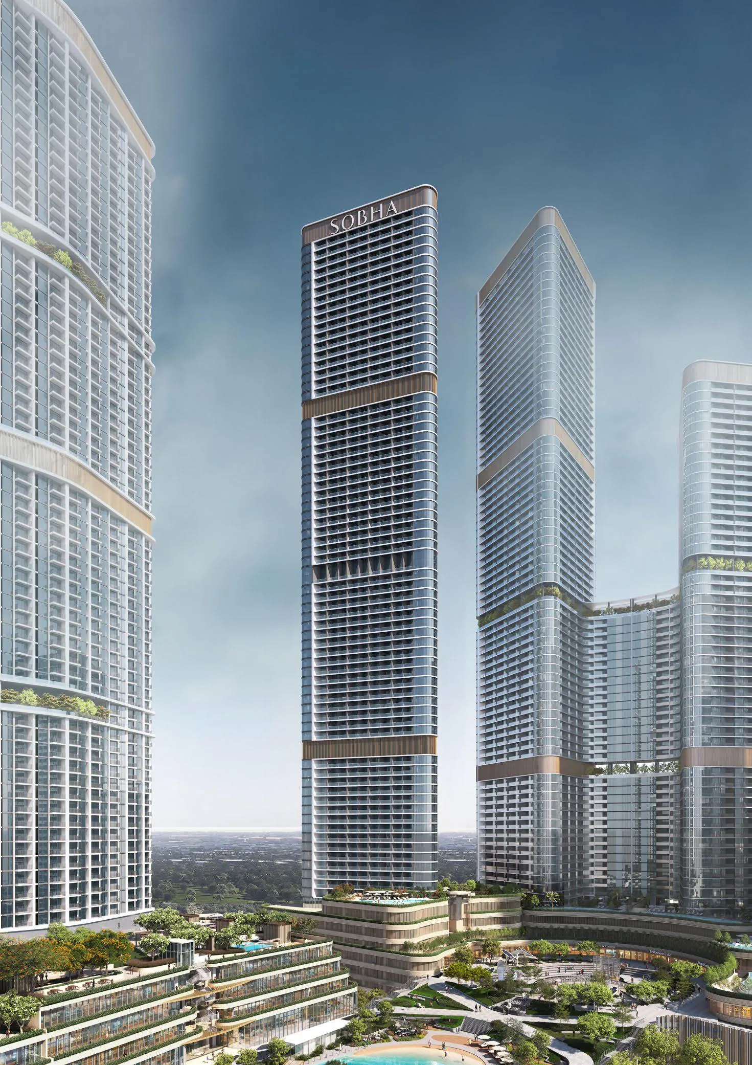 Skyvue Altier 4
