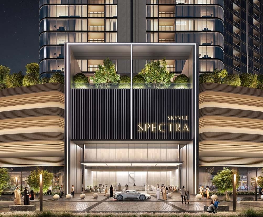 Skyvue Spectra 5