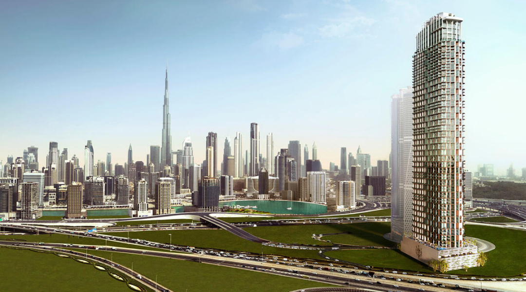 SLS Dubai Hotels and Residences 9