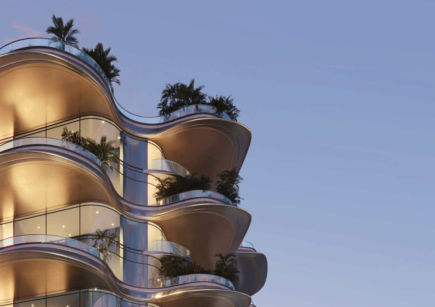 SLS Residences at Palm Jumeriah 3