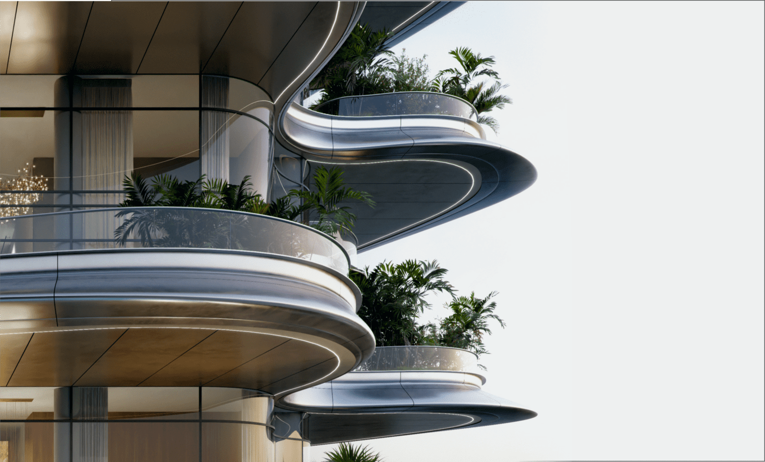 SLS Residences at Palm Jumeriah 4