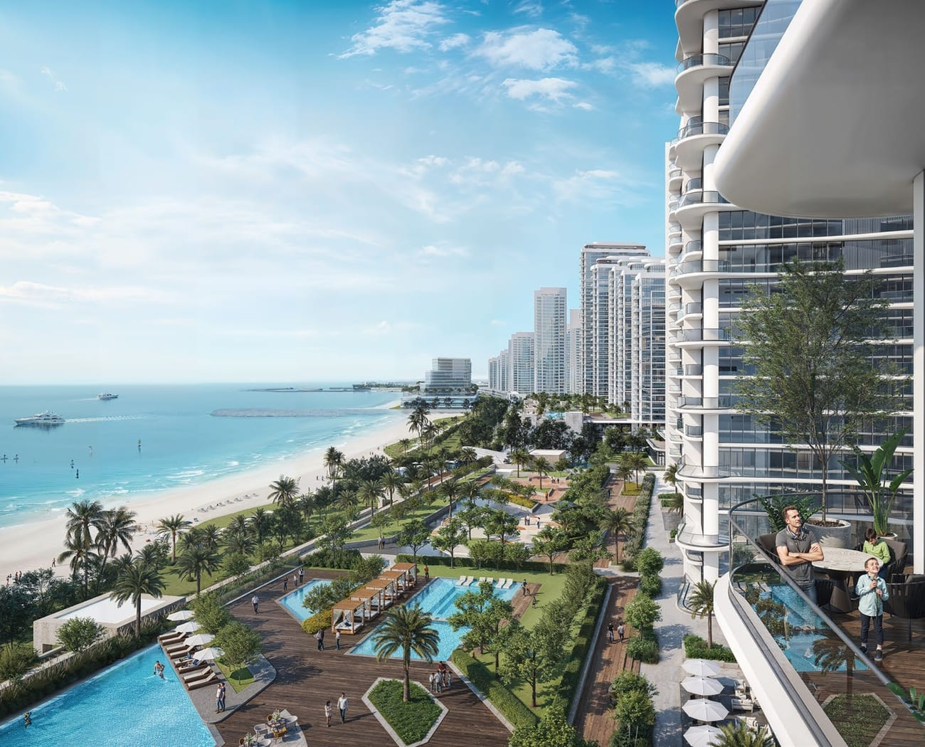 Sobha Aquamont — 3