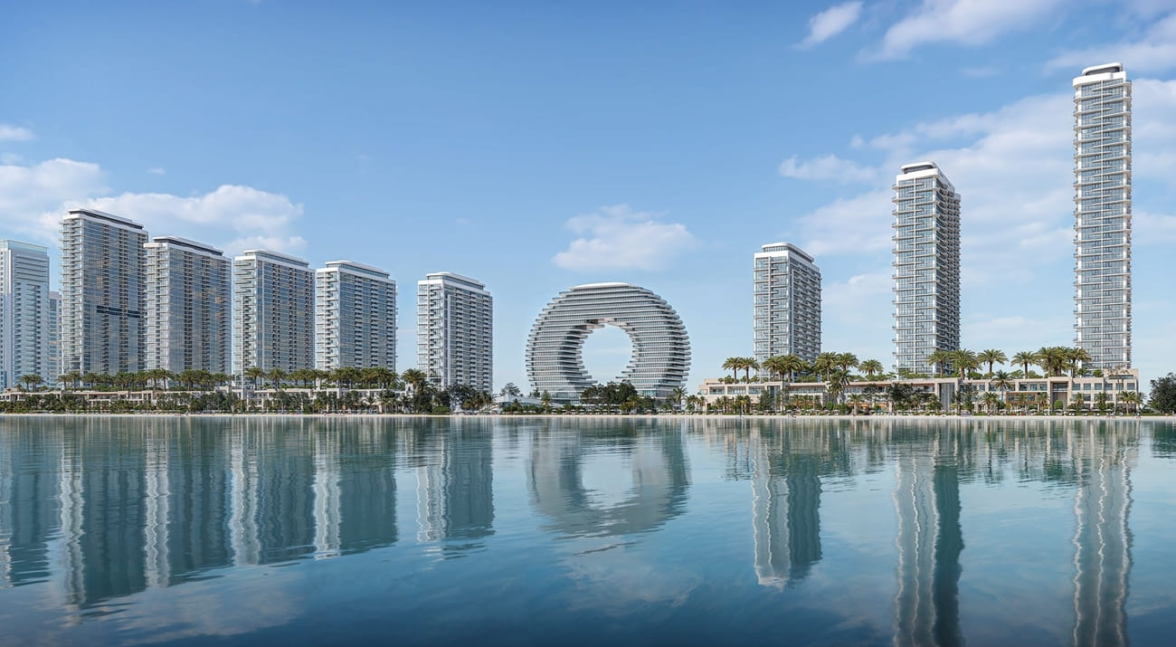 Sobha Aquamont 4