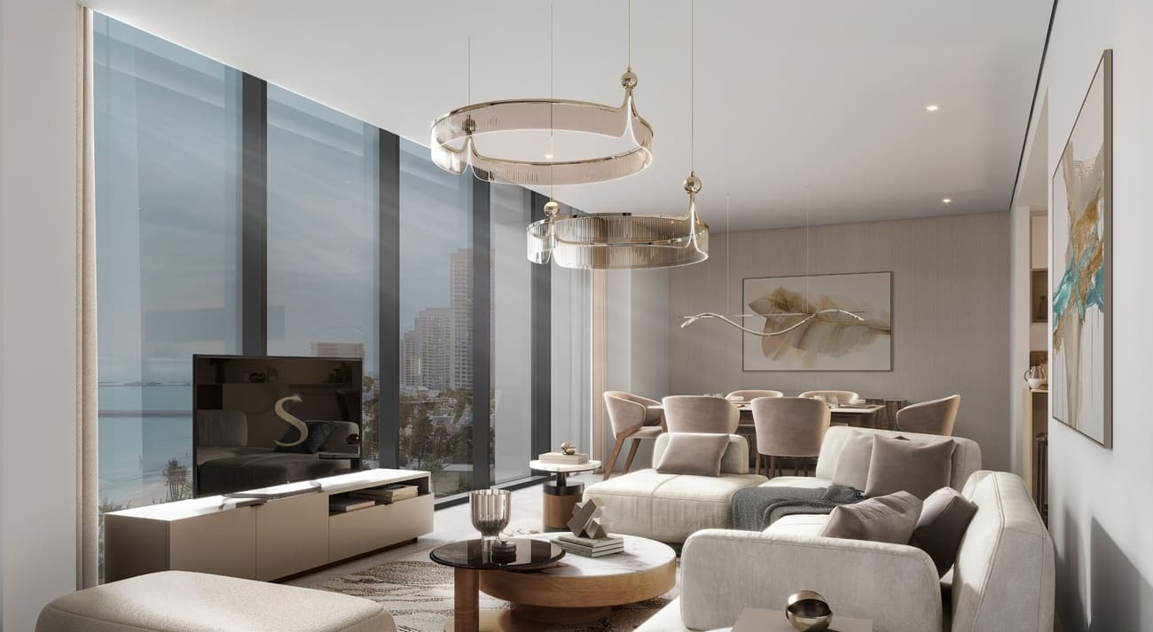 Sobha Aquamont 6