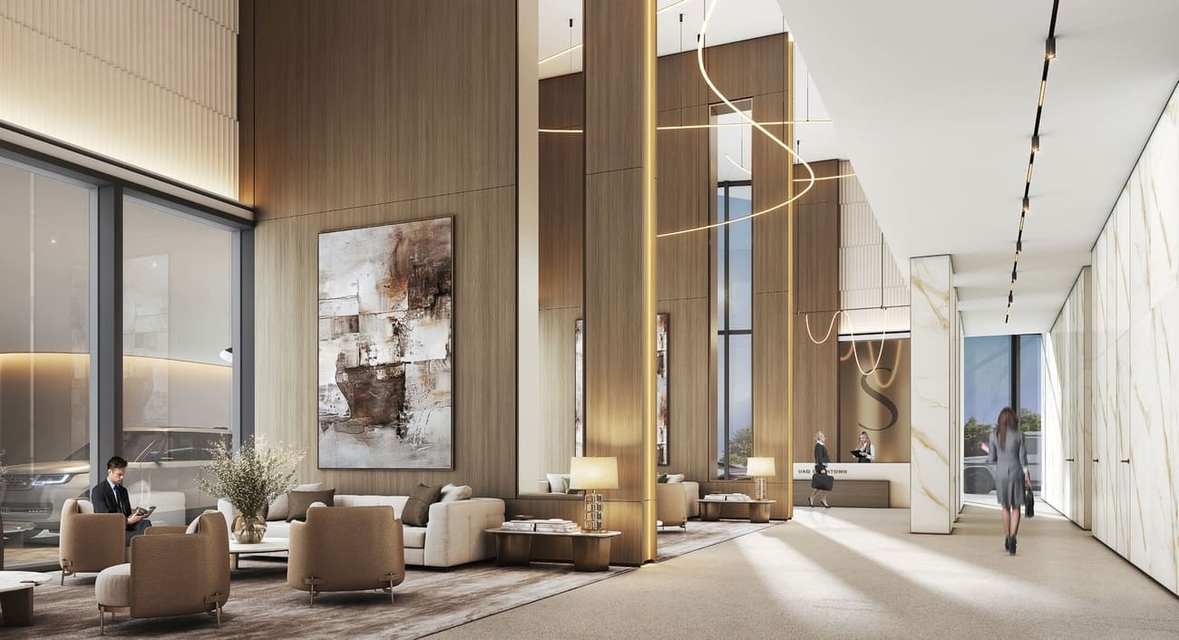 Sobha Aquamont 7