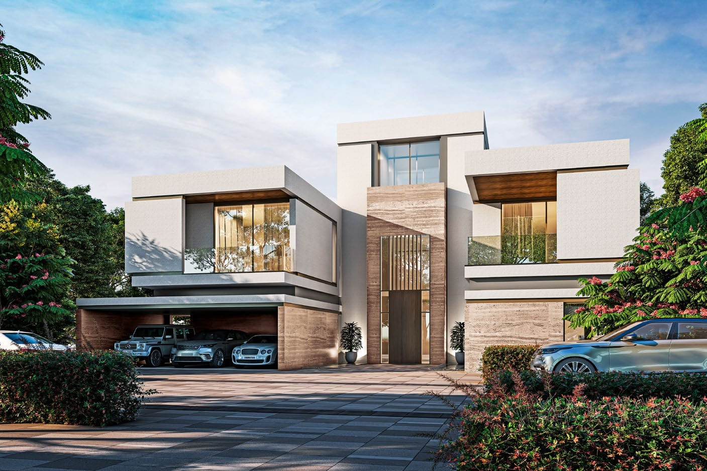 Sobha Estates — 2