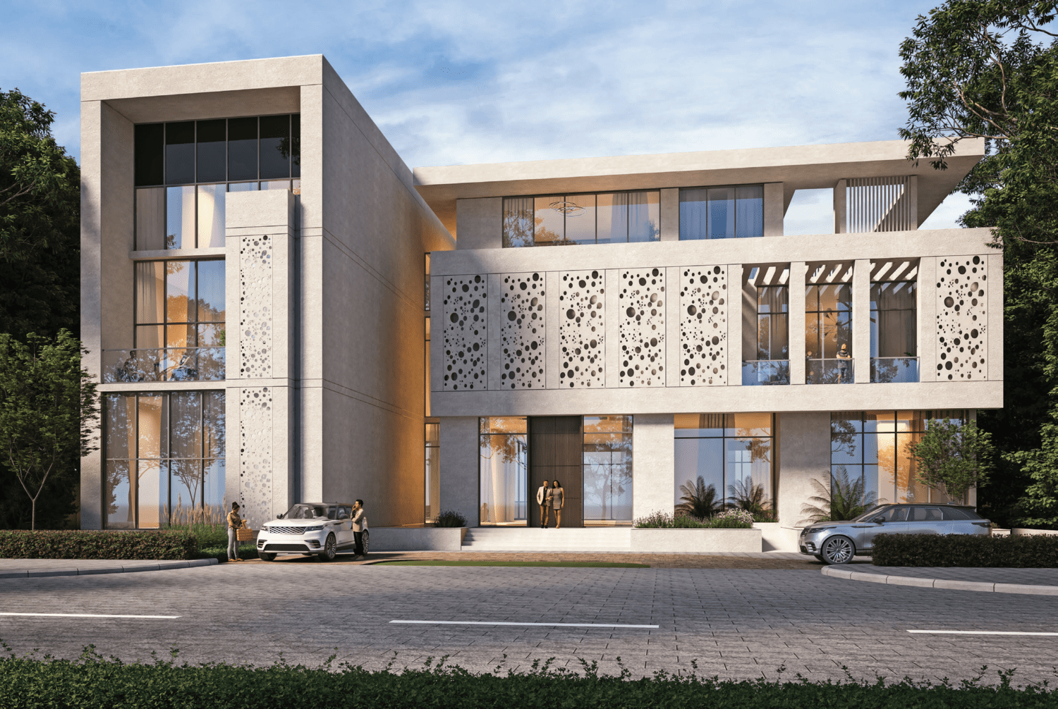 Sobha Estates 6