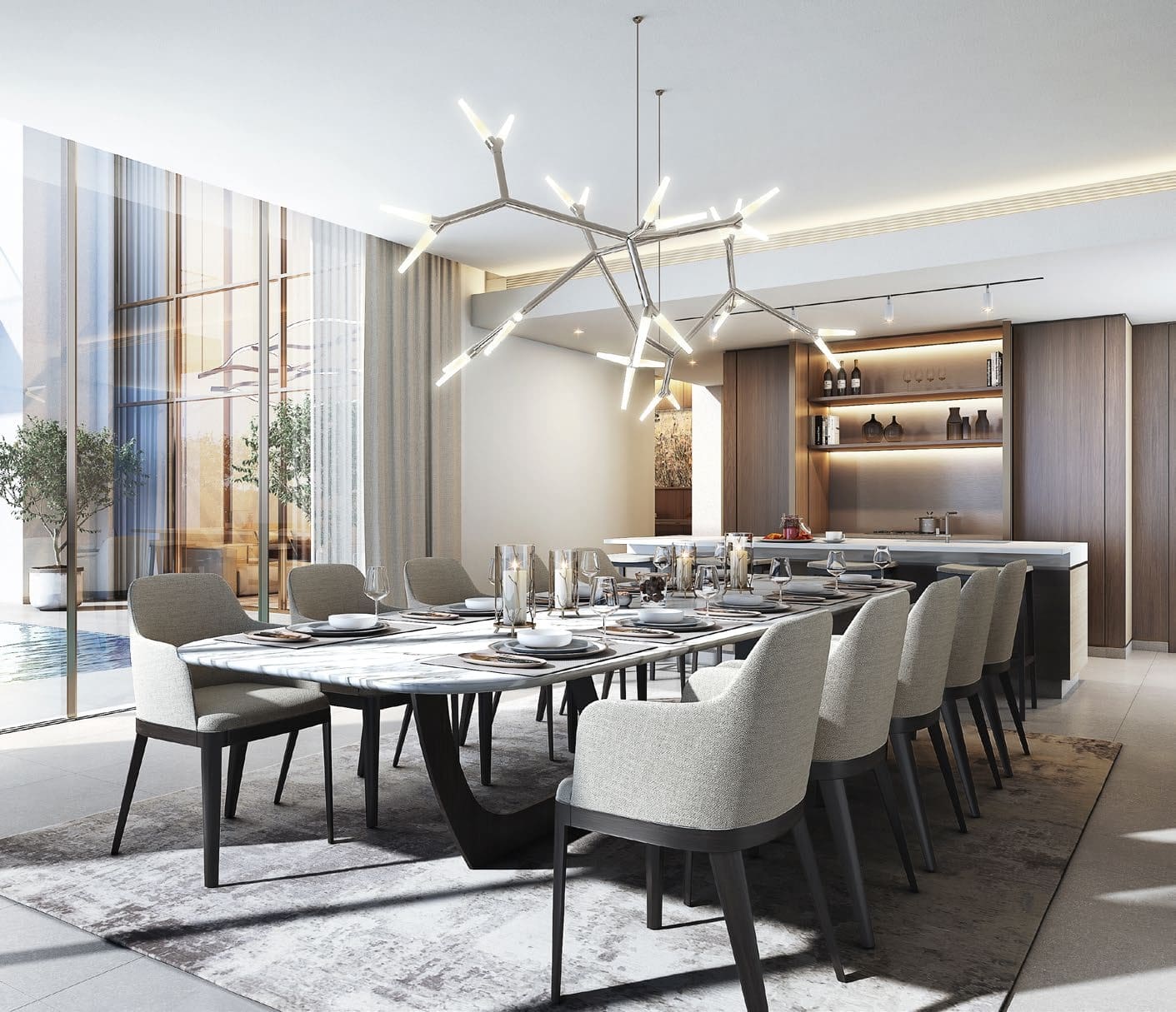 Sobha Estates 7