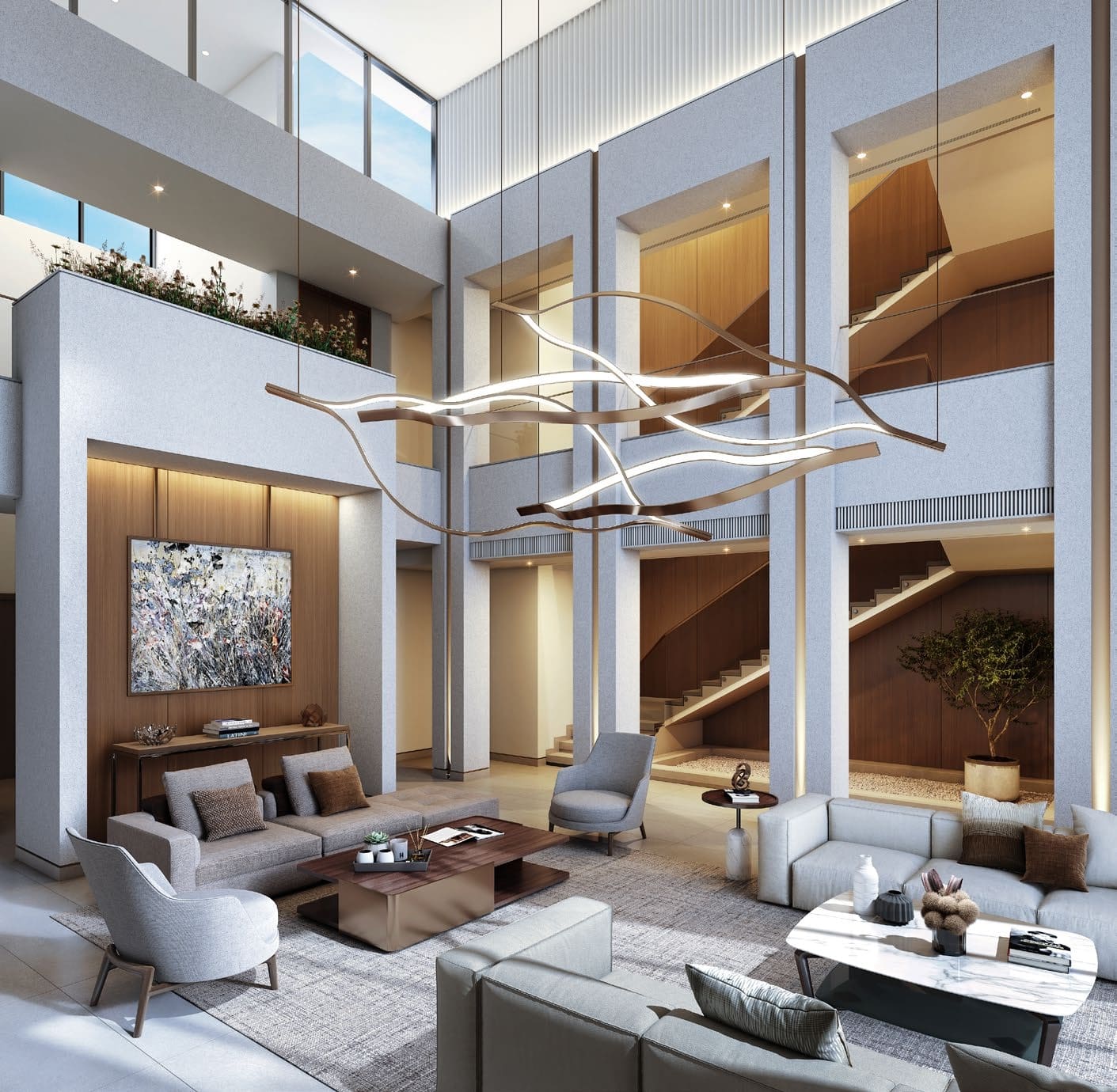 Sobha Estates 9
