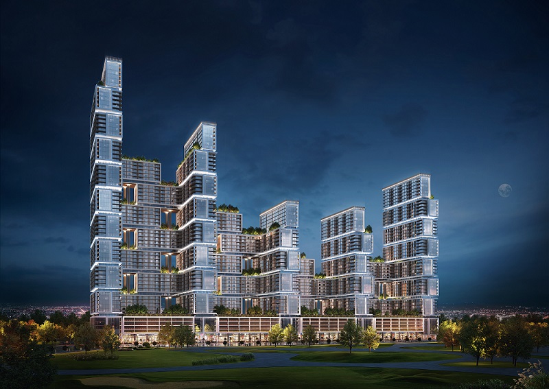 Sobha One — 2