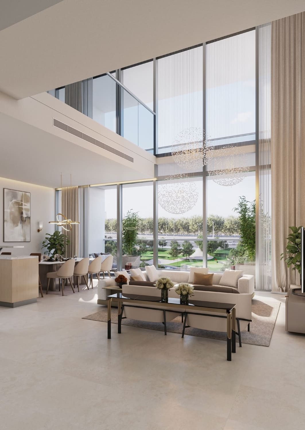 Sobha One 11