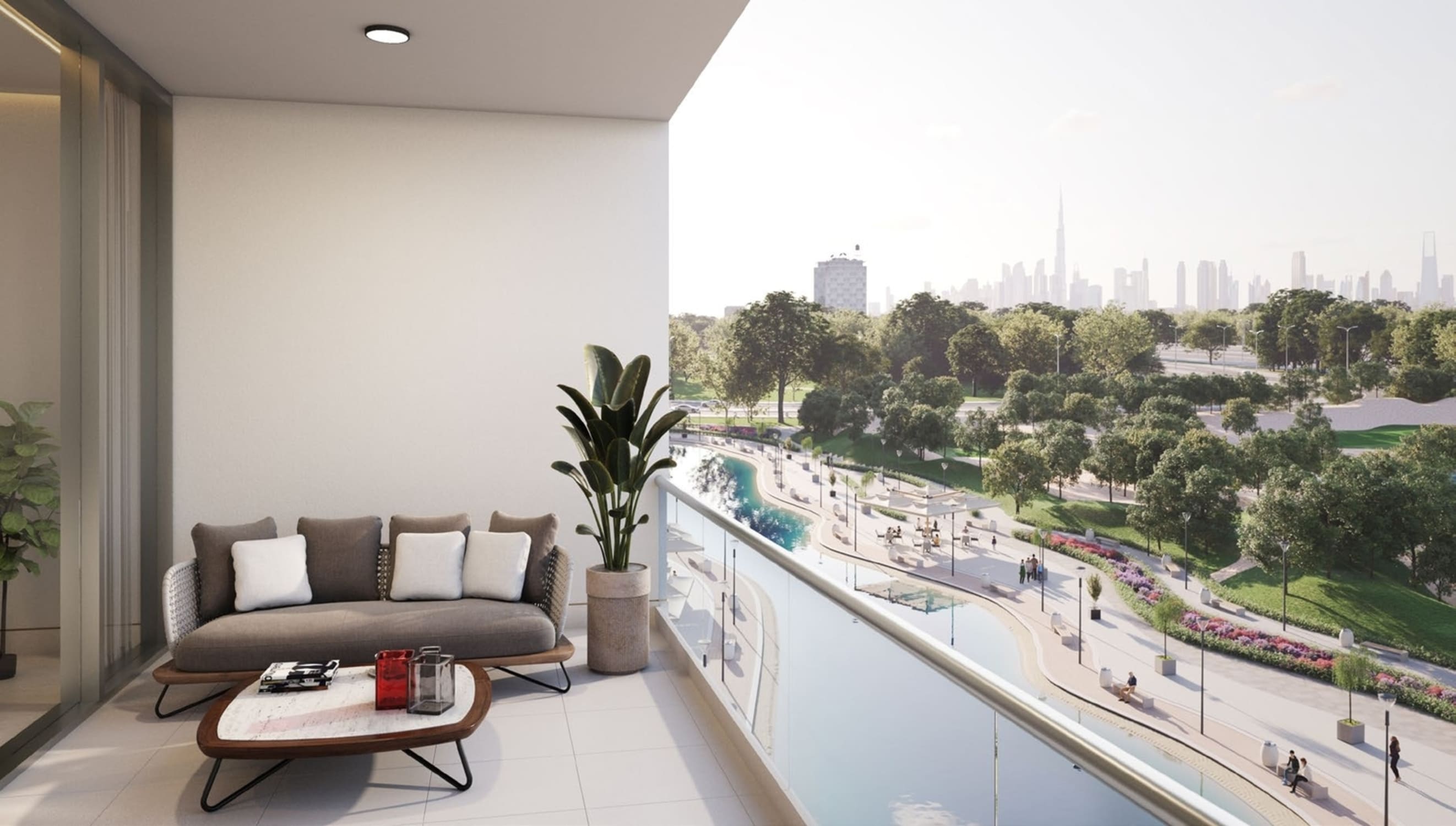 Sobha One 12