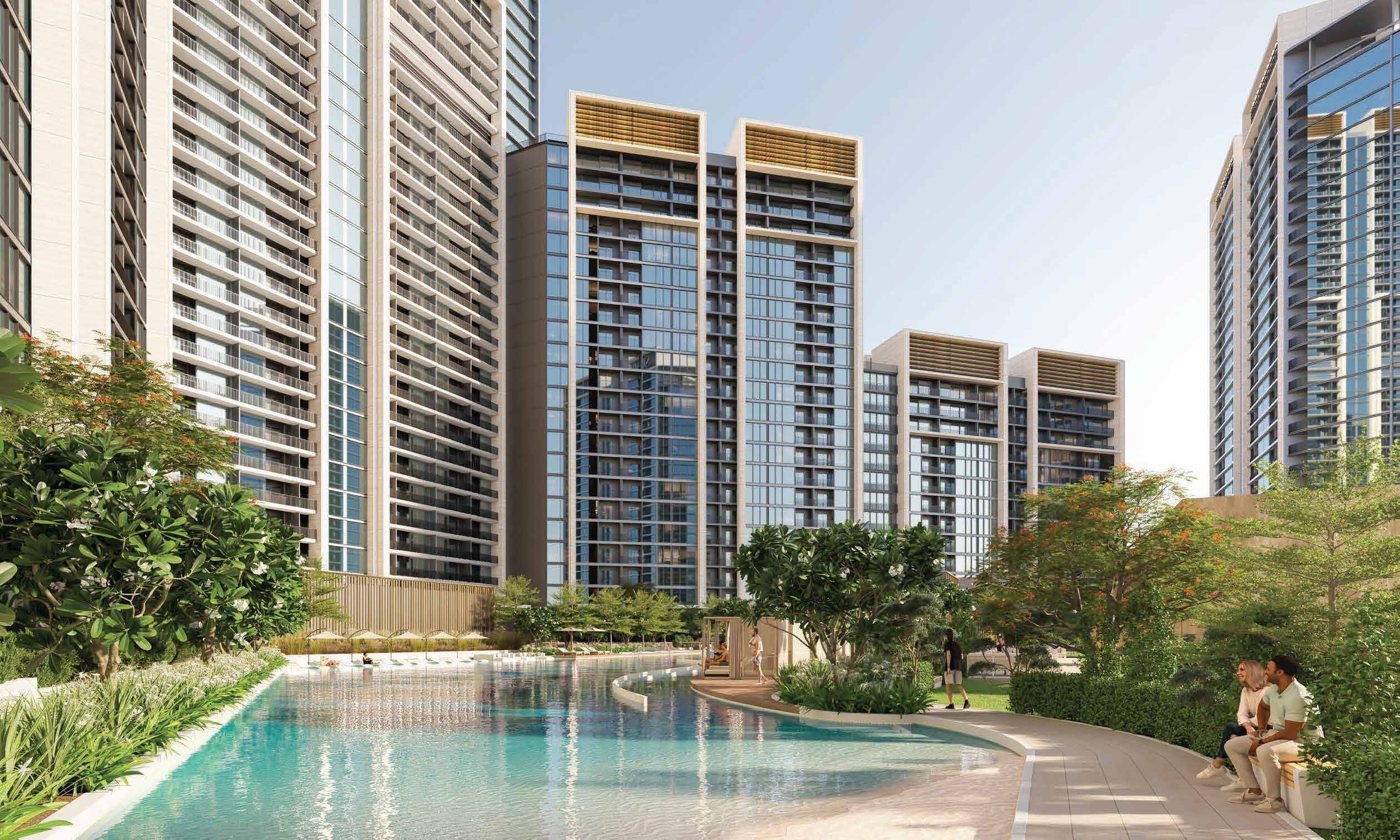 Sobha Orbis 3