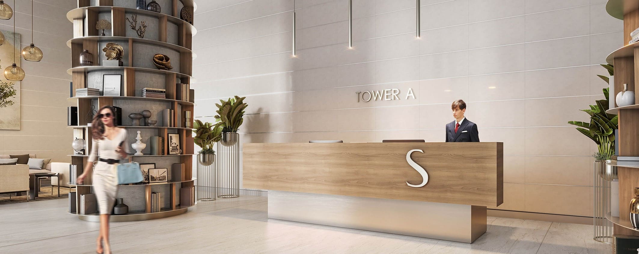 Sobha Orbis 8