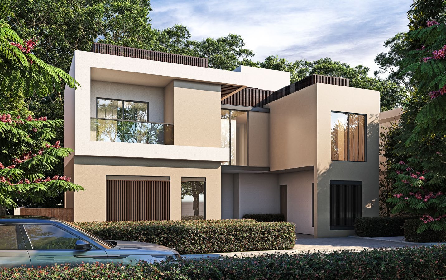 Sobha Reserve — 2