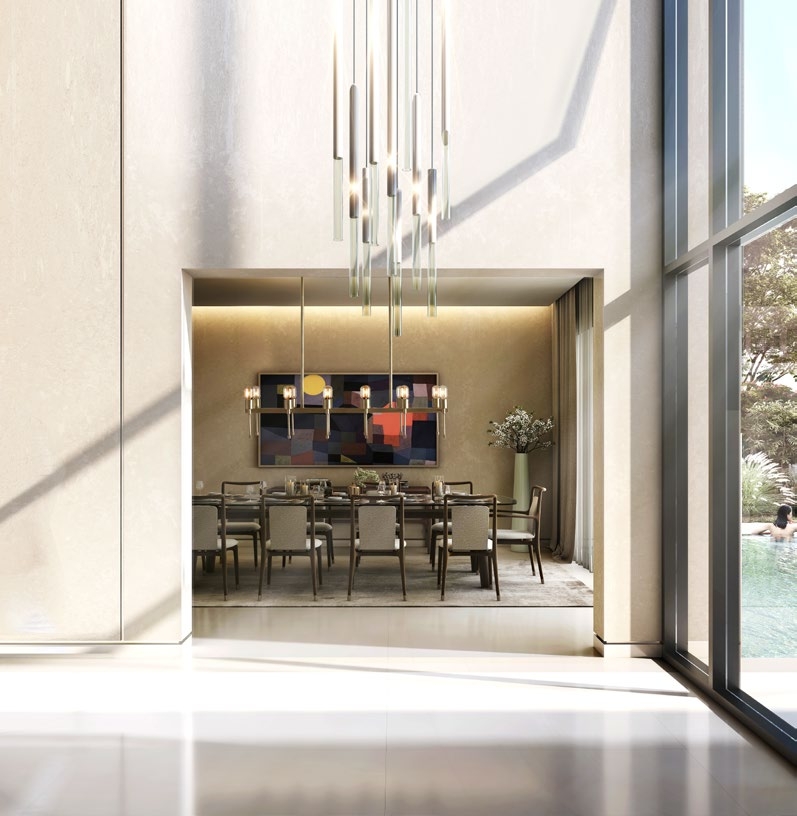 Sobha Reserve 10