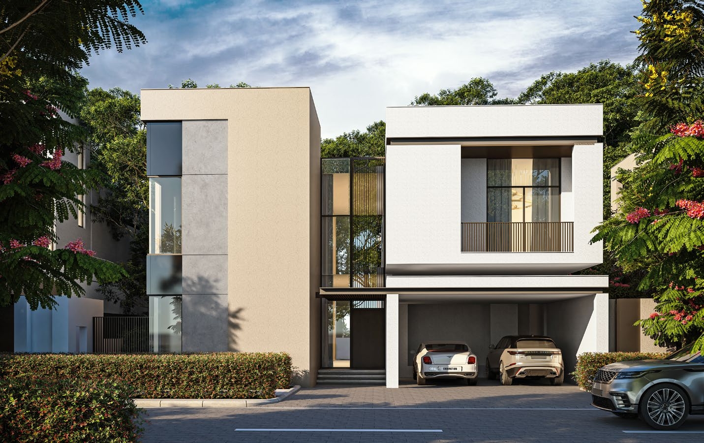 Sobha Reserve — 3