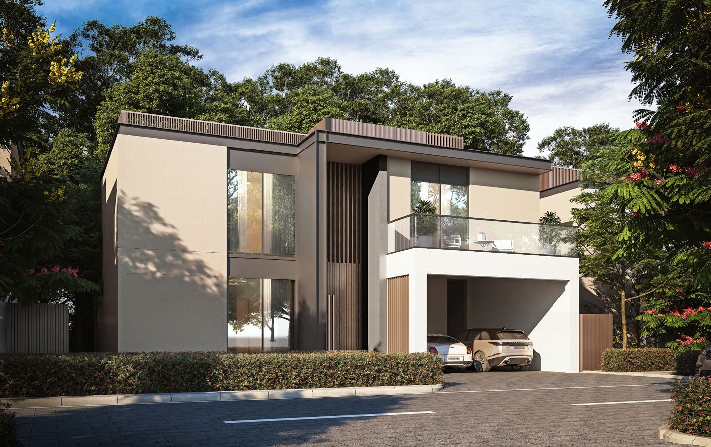 Sobha Reserve 3