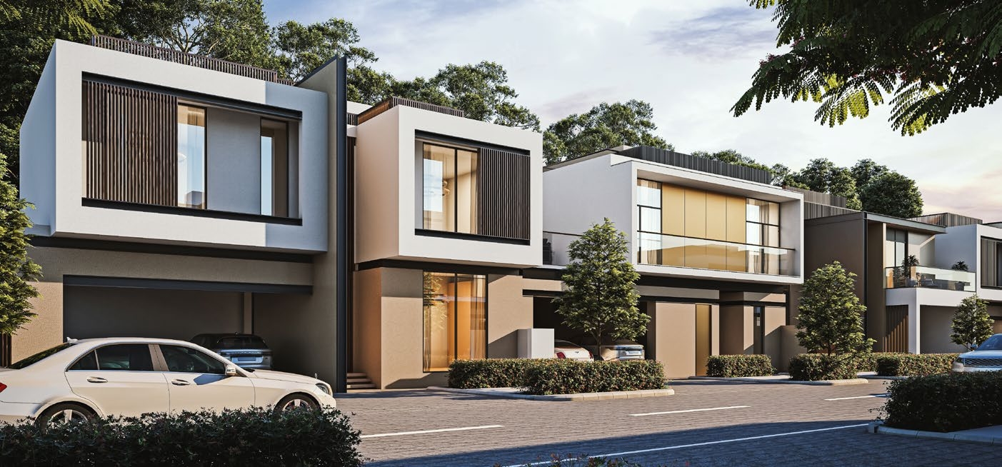 Sobha Reserve 5