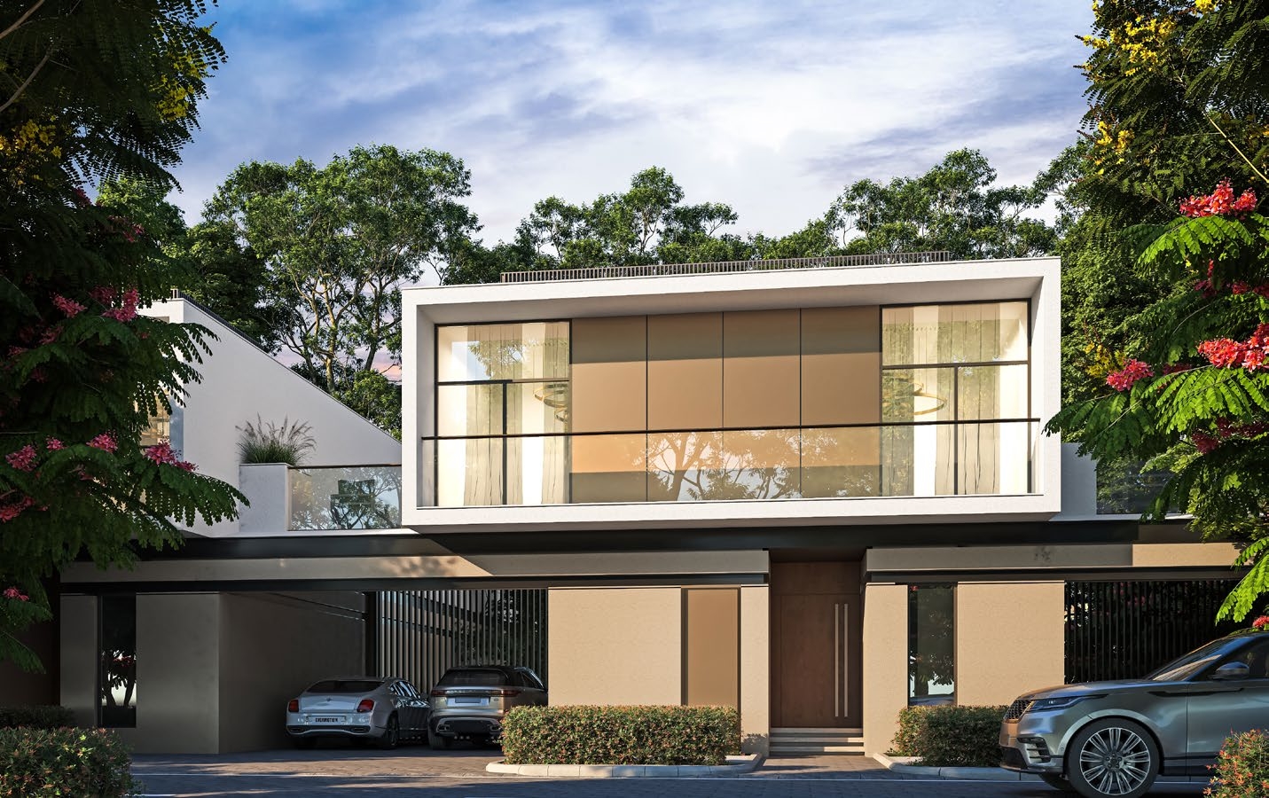Sobha Reserve 7