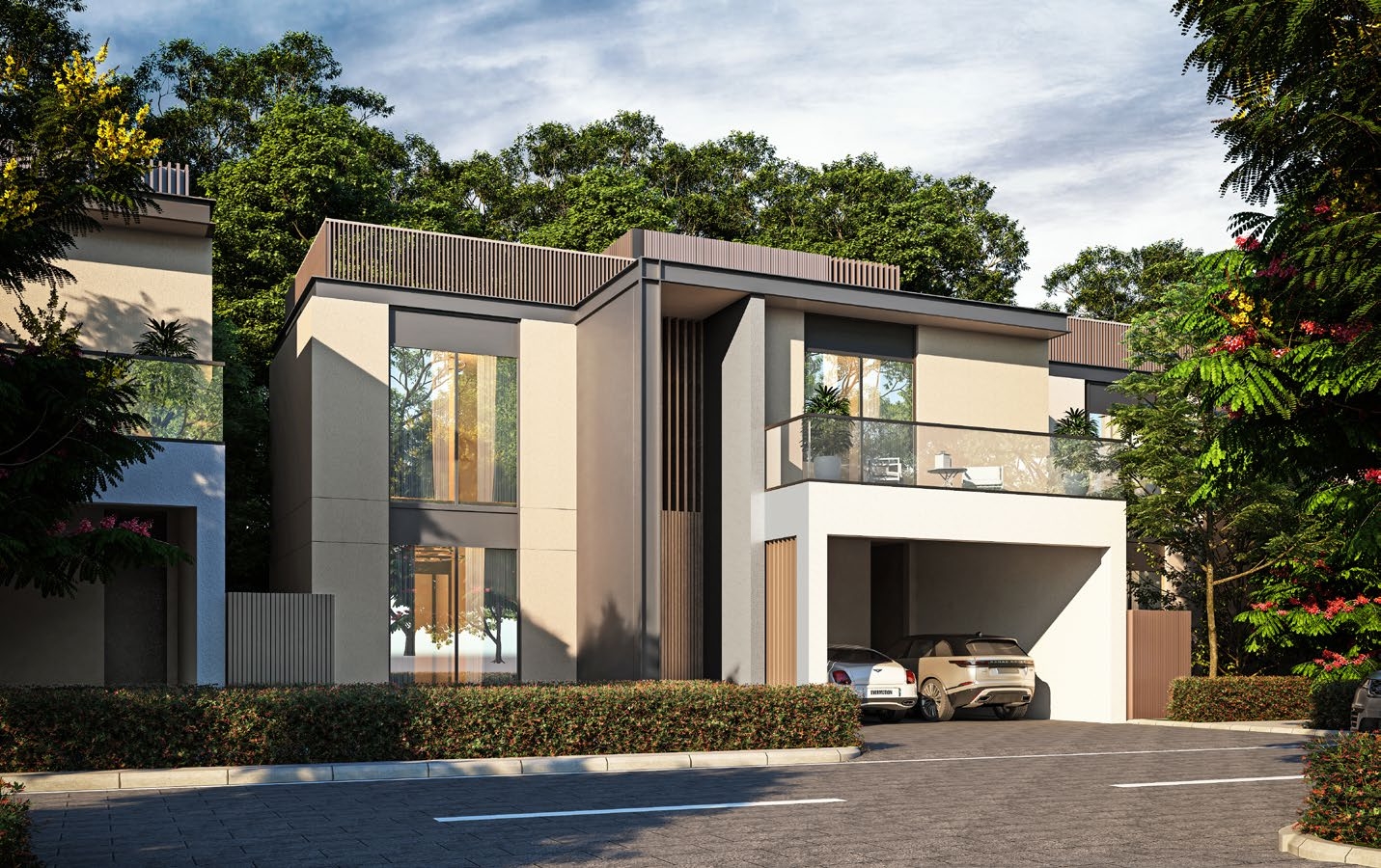 Sobha Reserve 8