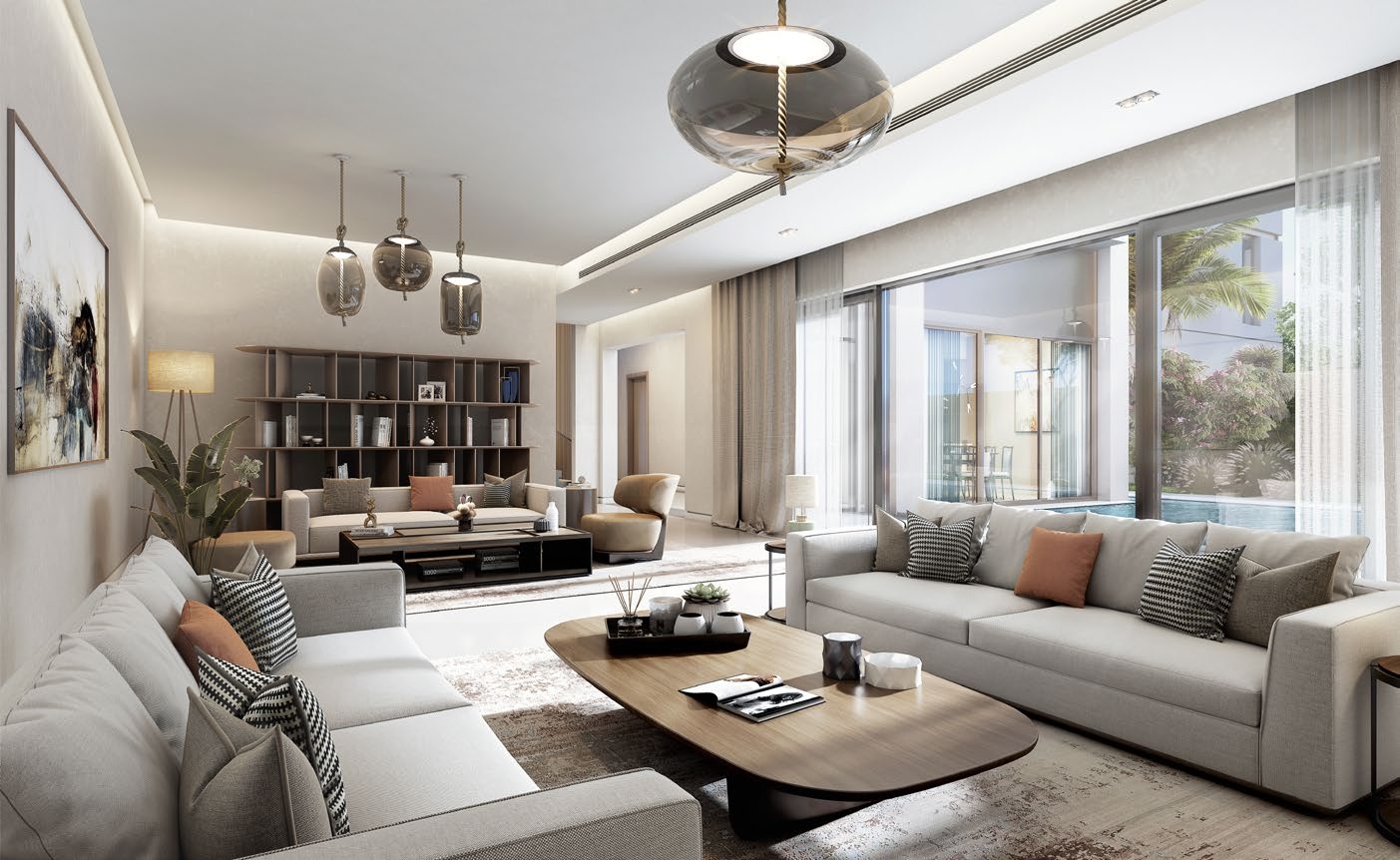 Sobha Reserve 9