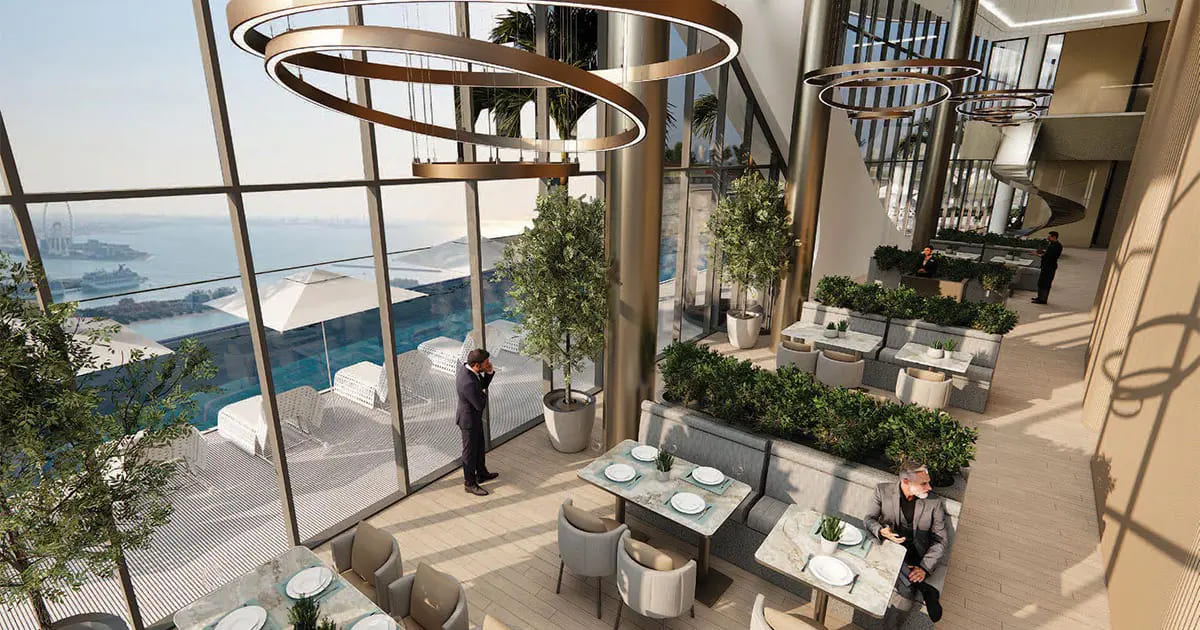 Sobha Seahaven 10