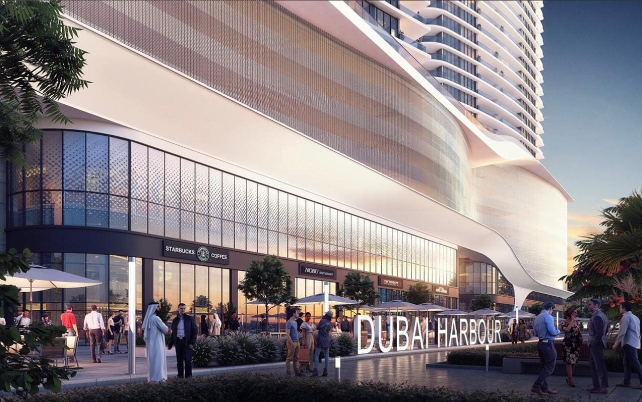 Sobha Seahaven — 3