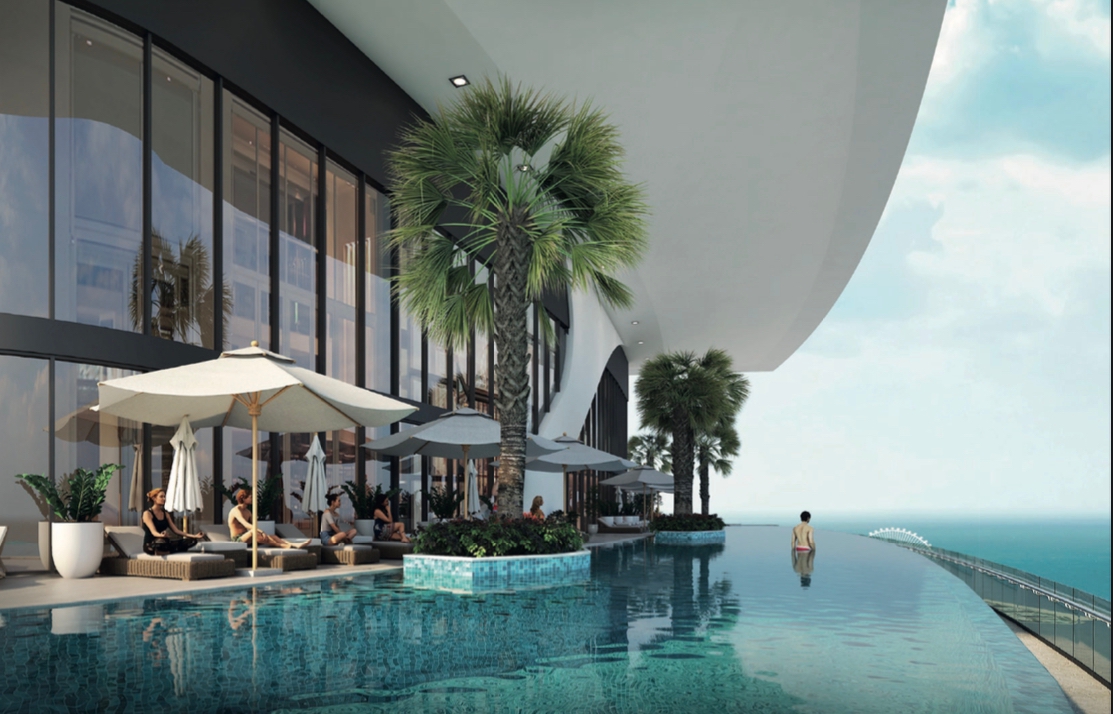Sobha Seahaven 4