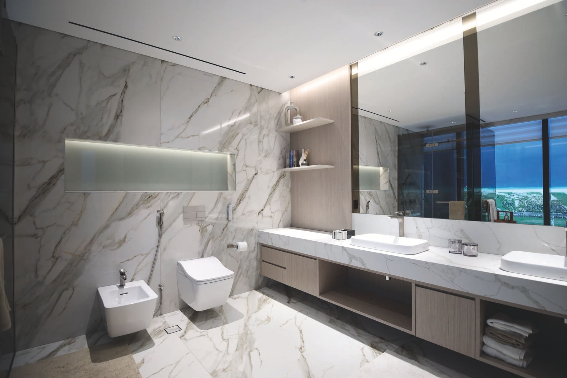 Sobha Seahaven 5