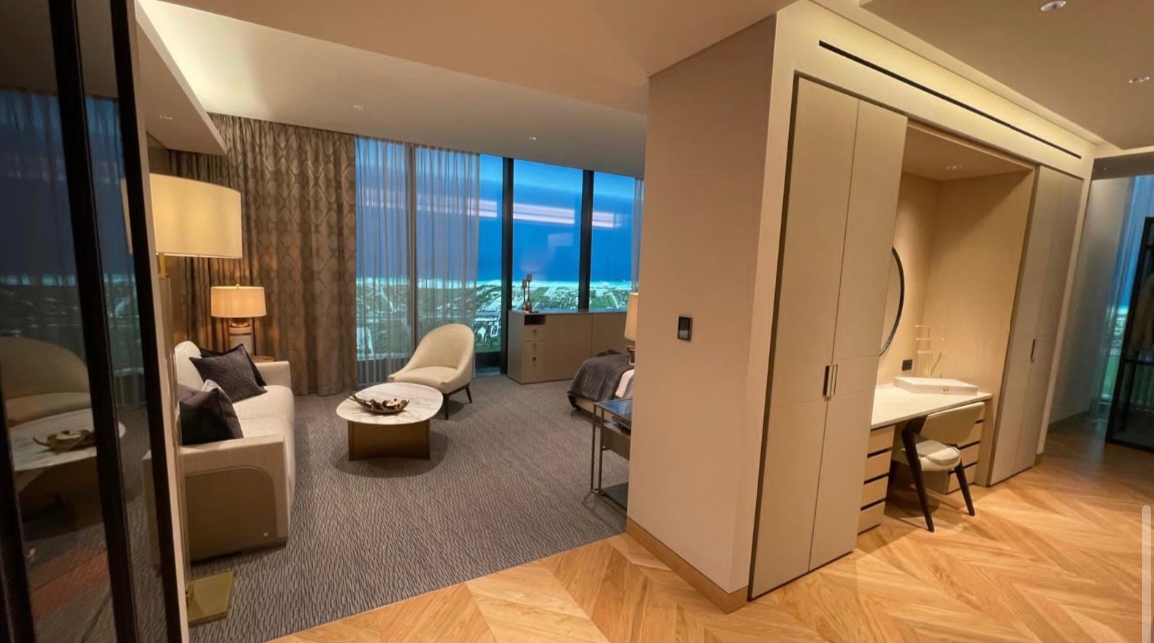 Sobha Seahaven 6