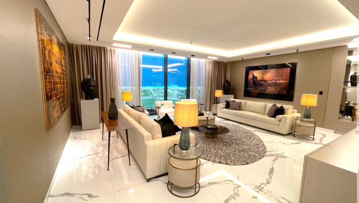Sobha Seahaven 7