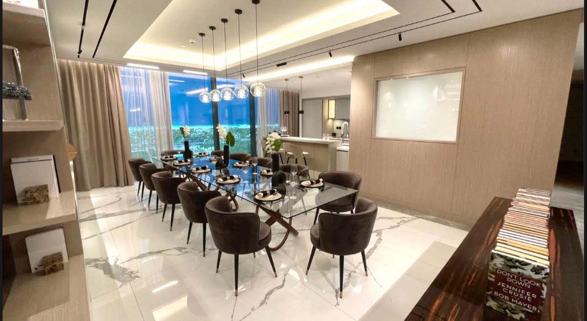 Sobha Seahaven 8