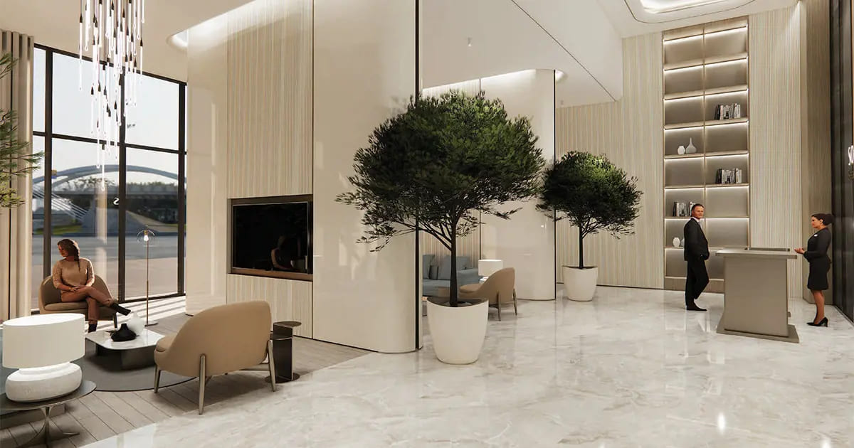 Sobha Seahaven 9