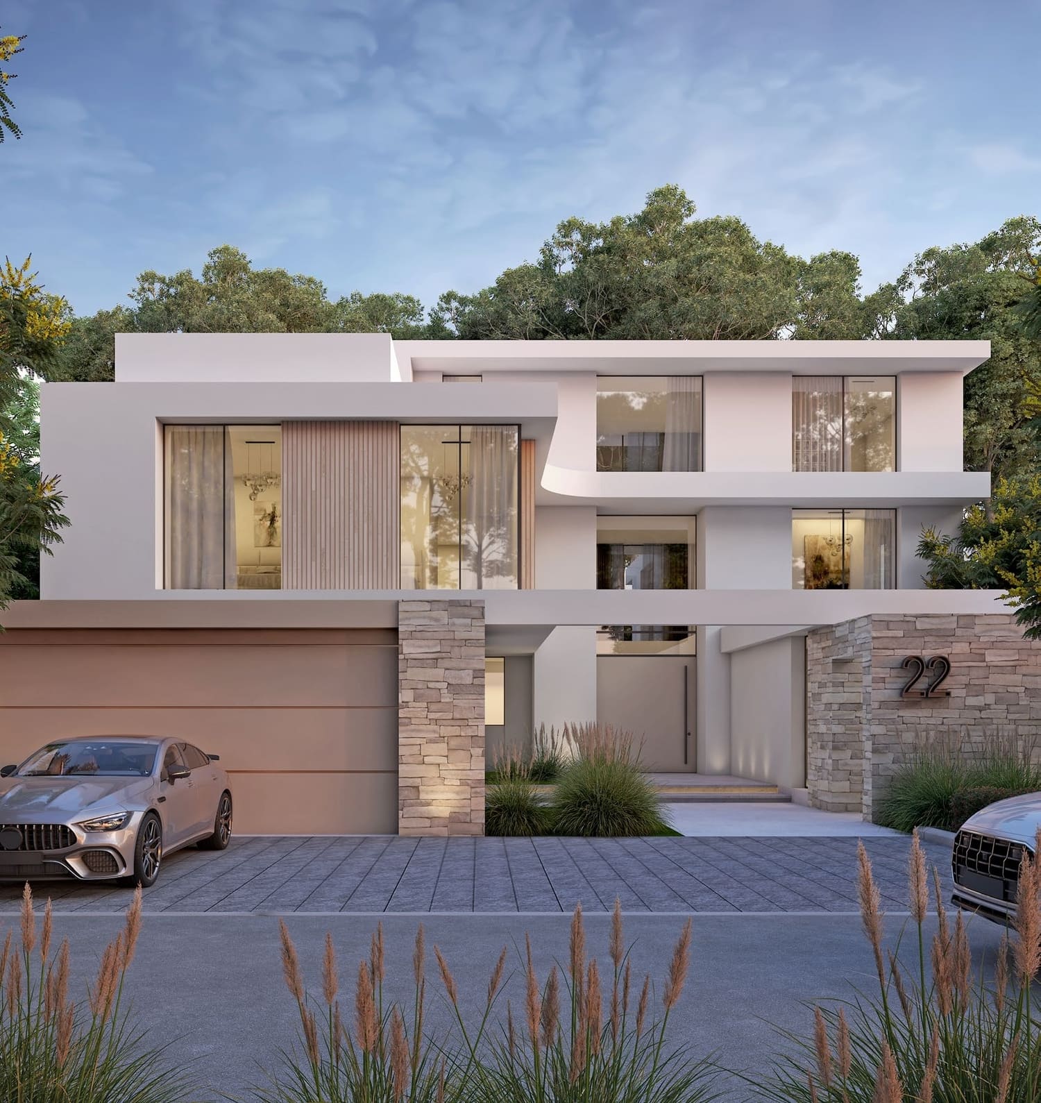 Sobha Siniya Island Villas Phases 1 and 2 3