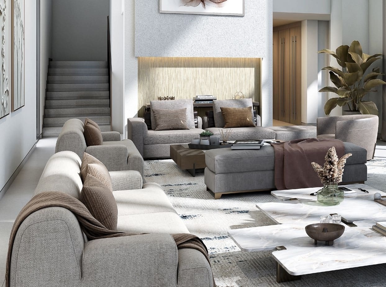 Sobha Siniya Island Villas Phases 1 and 2 6