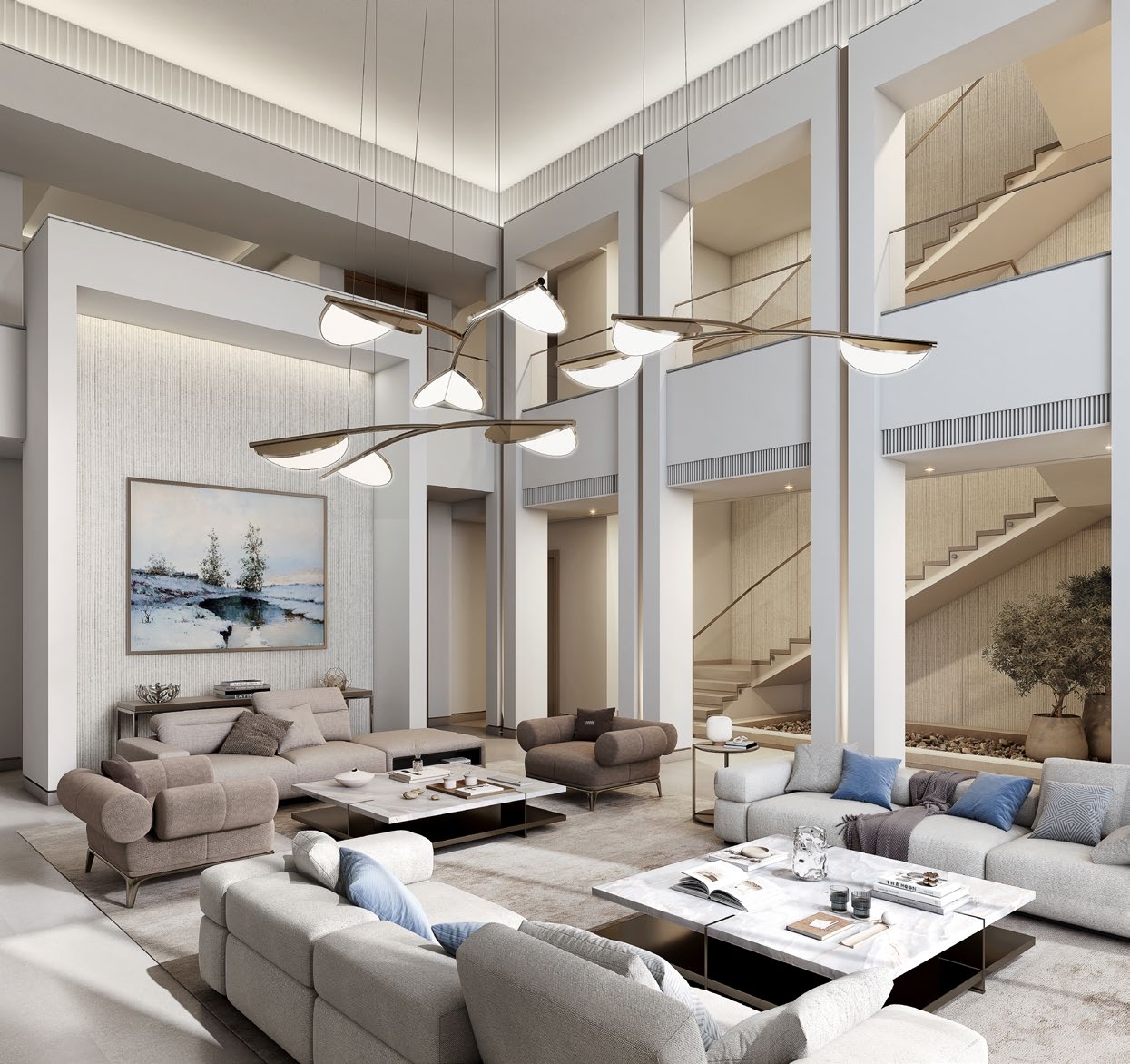 Sobha Siniya Island Villas Phases 1 and 2 7