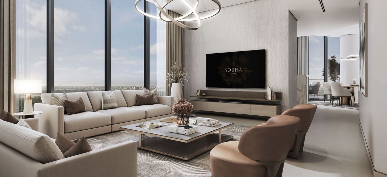 Sobha Solis 6
