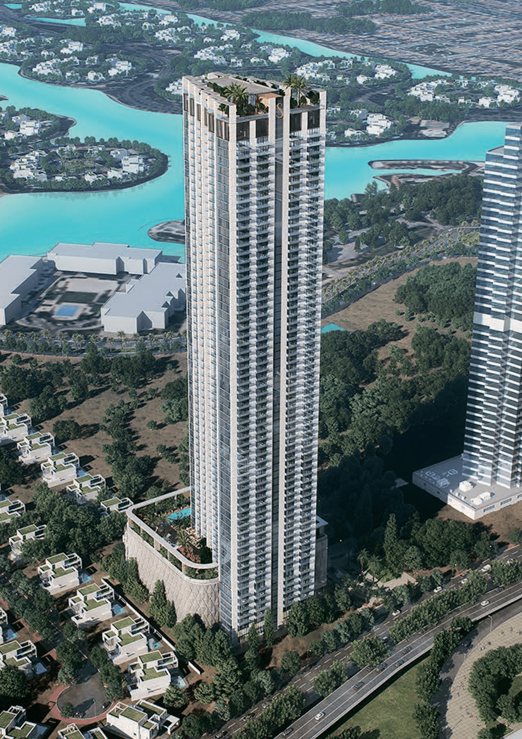 Sobha Verde