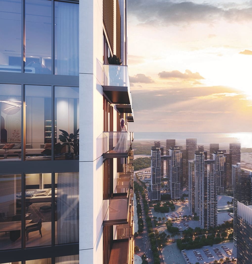 Sobha Verde — 2