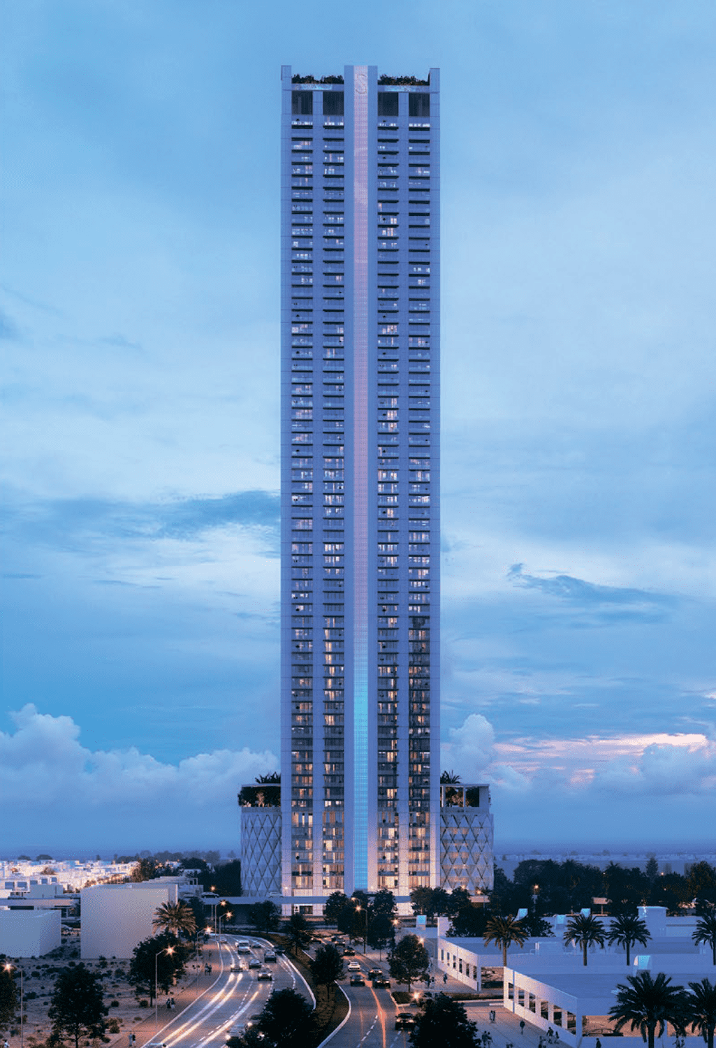 Sobha Verde — 3