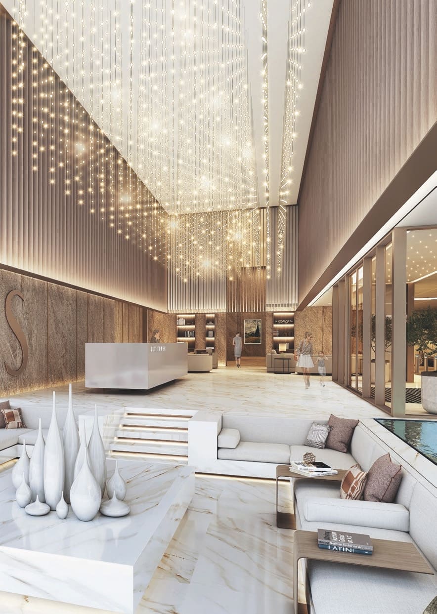 Sobha Verde 6